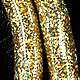 Wapsi Holographic Mylar Cord X-Large