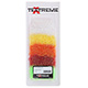 Textreme Flat Chenille Assorted Colors