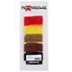 Textreme Ice Chenille Assorted Colors