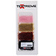 Textreme Long Hair Assorted Colors