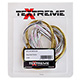 Textreme Mylar Large Assorted Colors