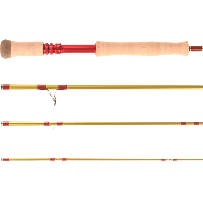 Sage Pike - (Fly Fishing Rods) | eBay