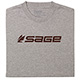 Sage Logo Tee (2)