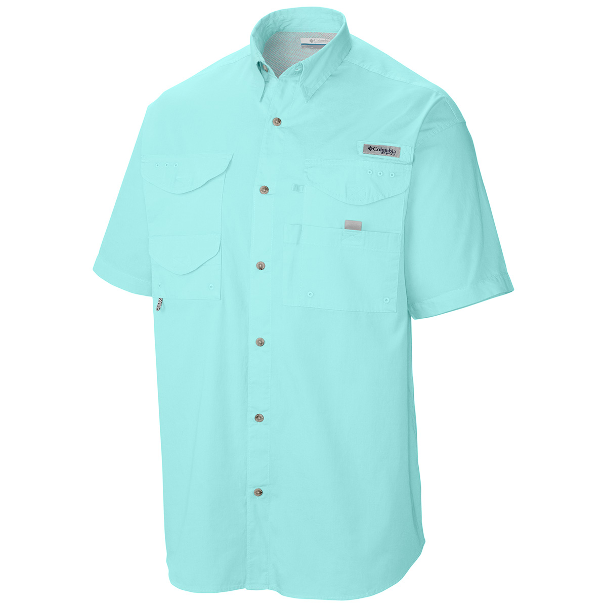 Columbia Bonehead SS Shirt (2015) - (Fishing Shirts) | eBay