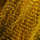 Hareline Fine Black Barred Marabou Feathers